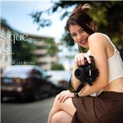 Soy una profesora de fotografía con más de cinco años de experiencia tanto en la enseñanza como en la práctica de la fotografía.